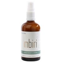  Mbiri Natural Skincare Gentle Cream Cleanser